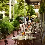 Riverfront Hotel New Orleans