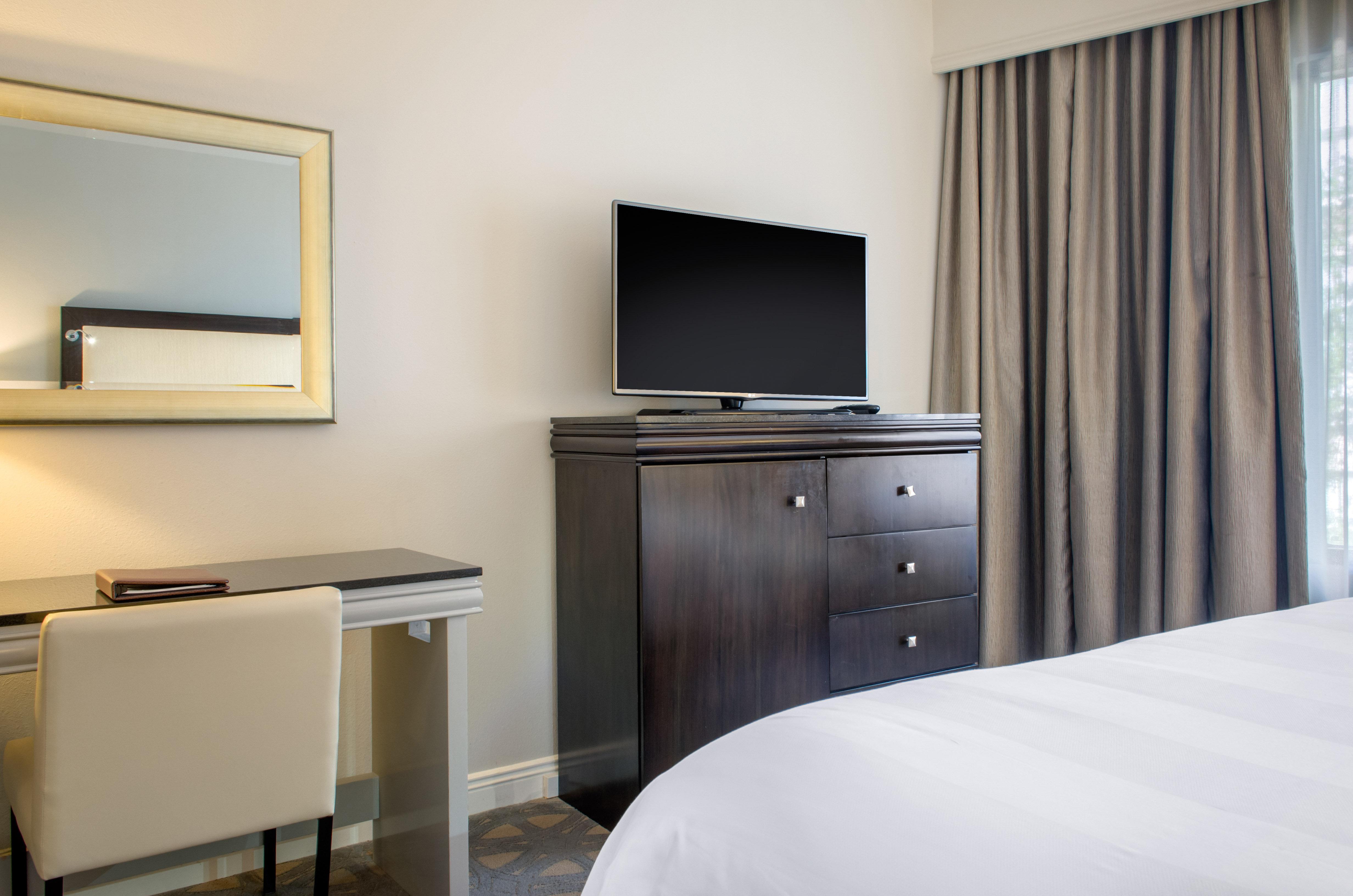 Hotel Riverfront New Orleans