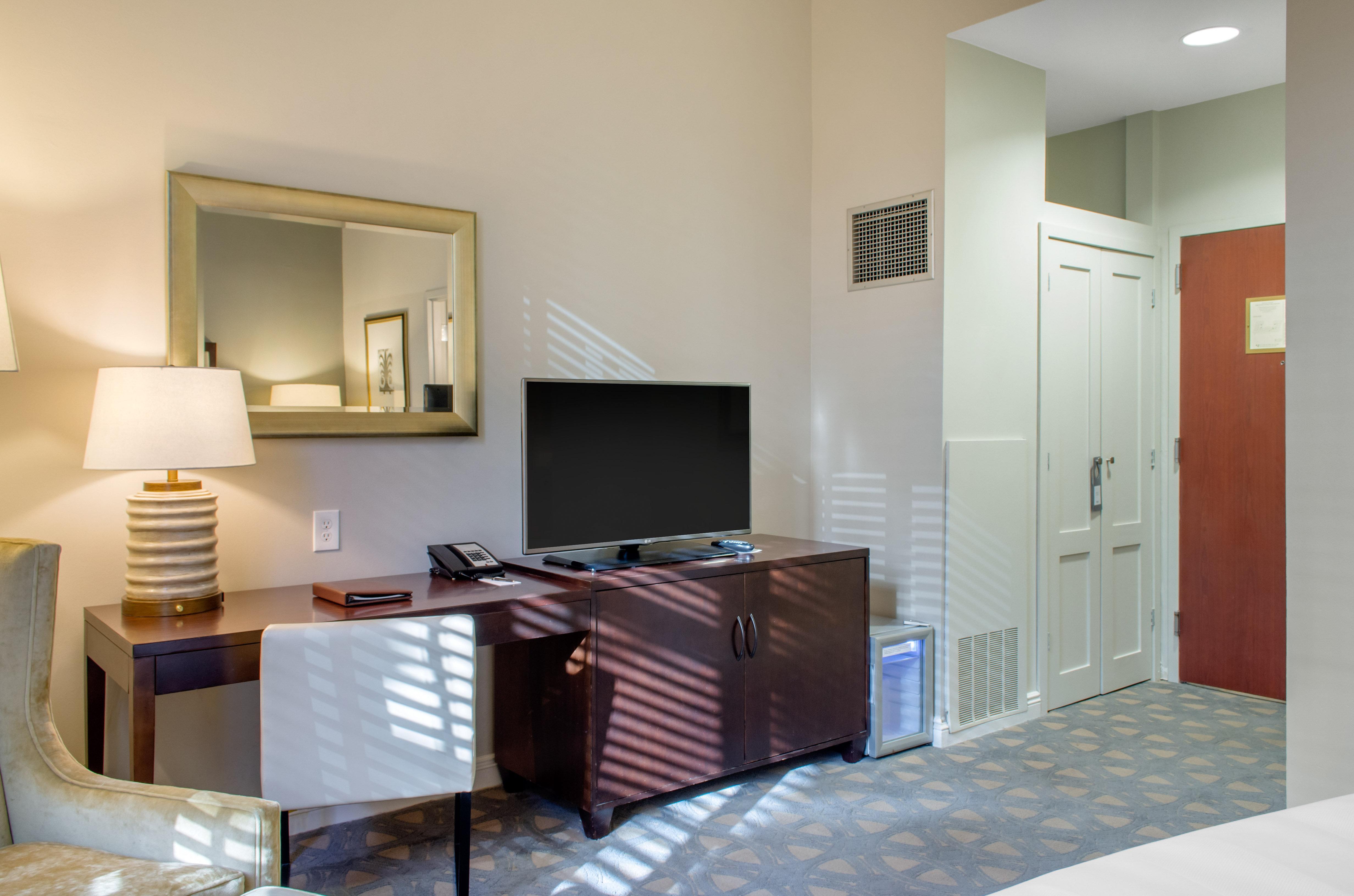 Hotel Riverfront New Orleans