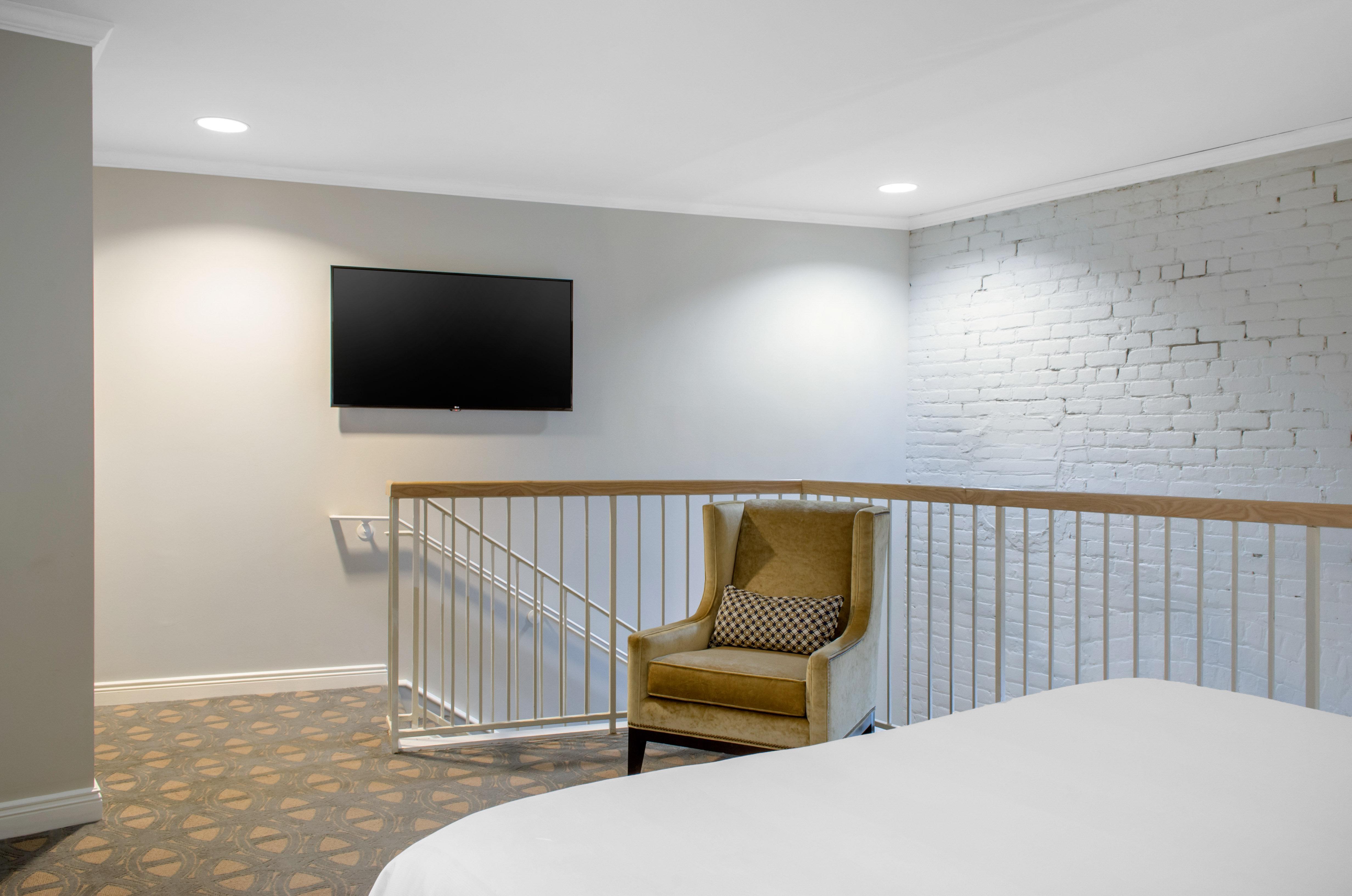Hotel Riverfront