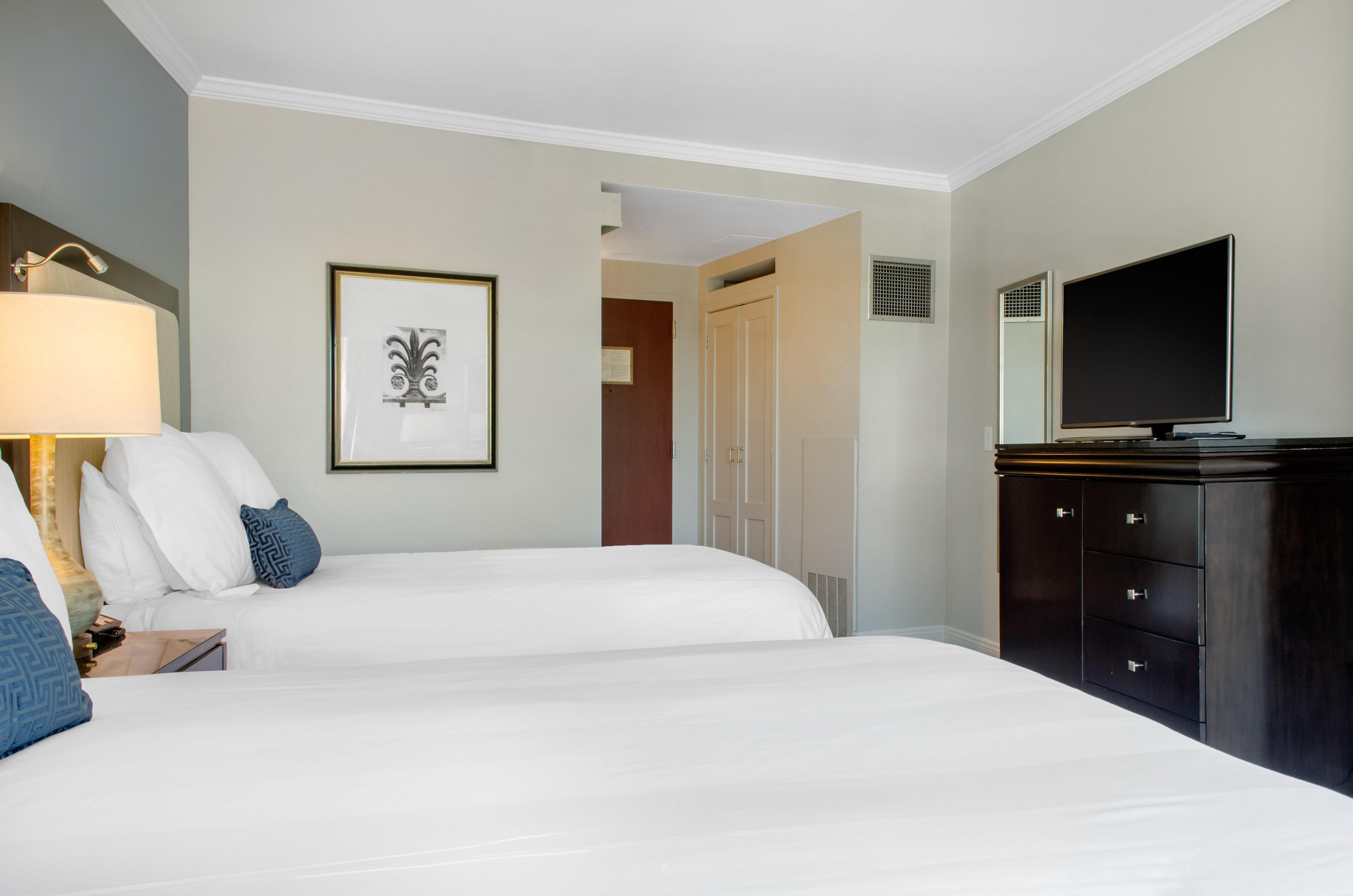 Riverfront 4*