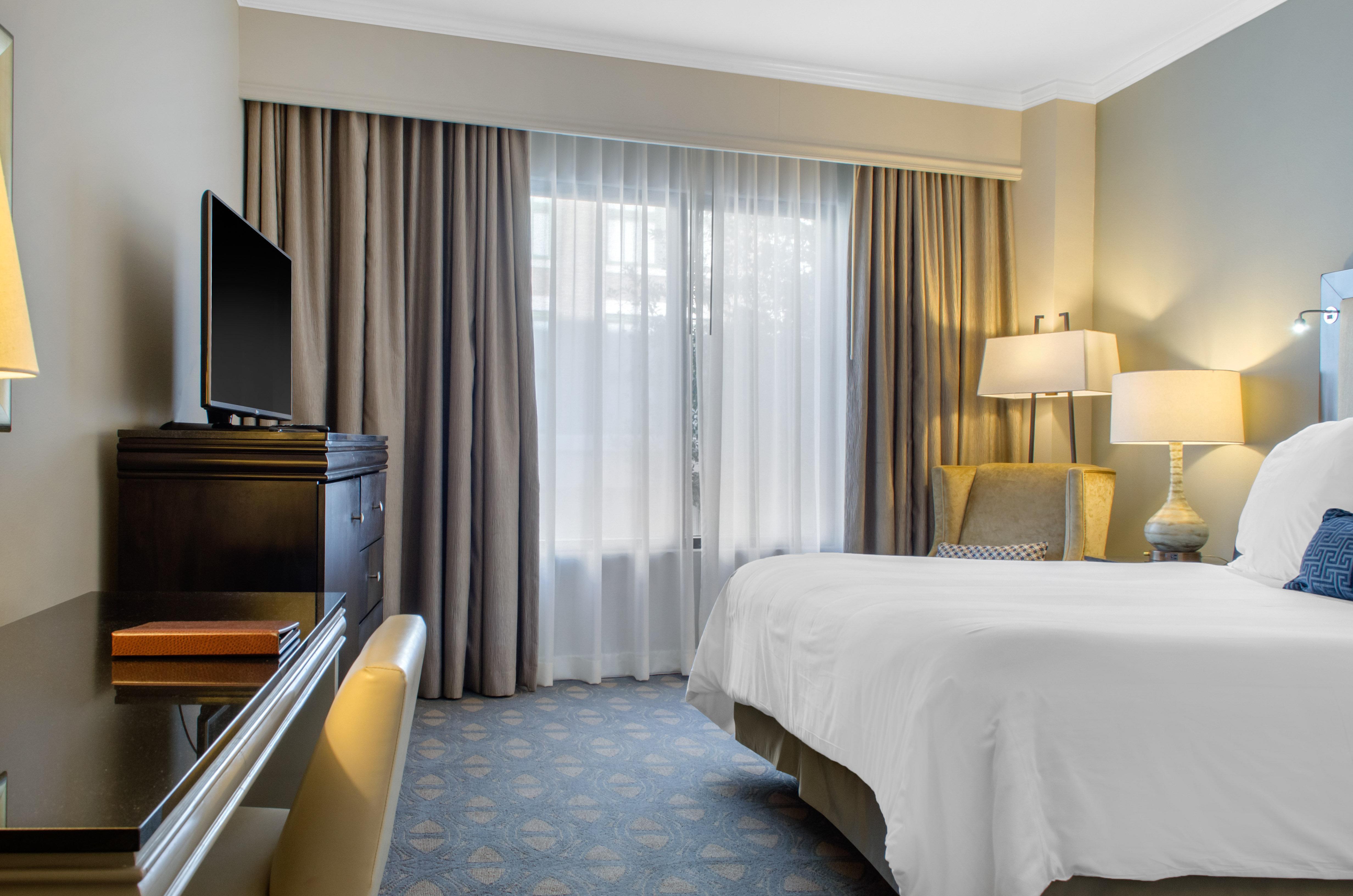 Riverfront 4* New Orleans