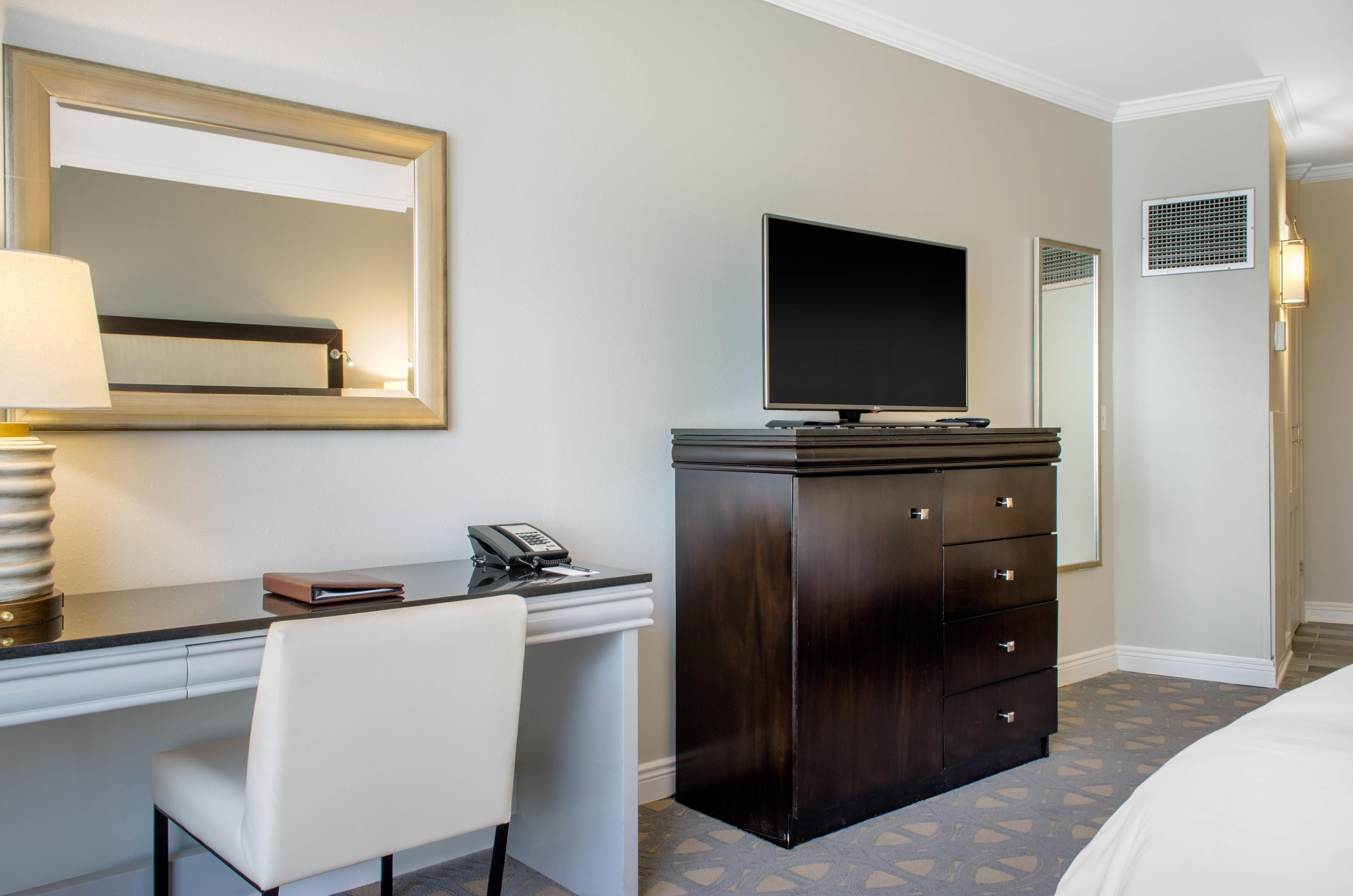Riverfront 4* New Orleans