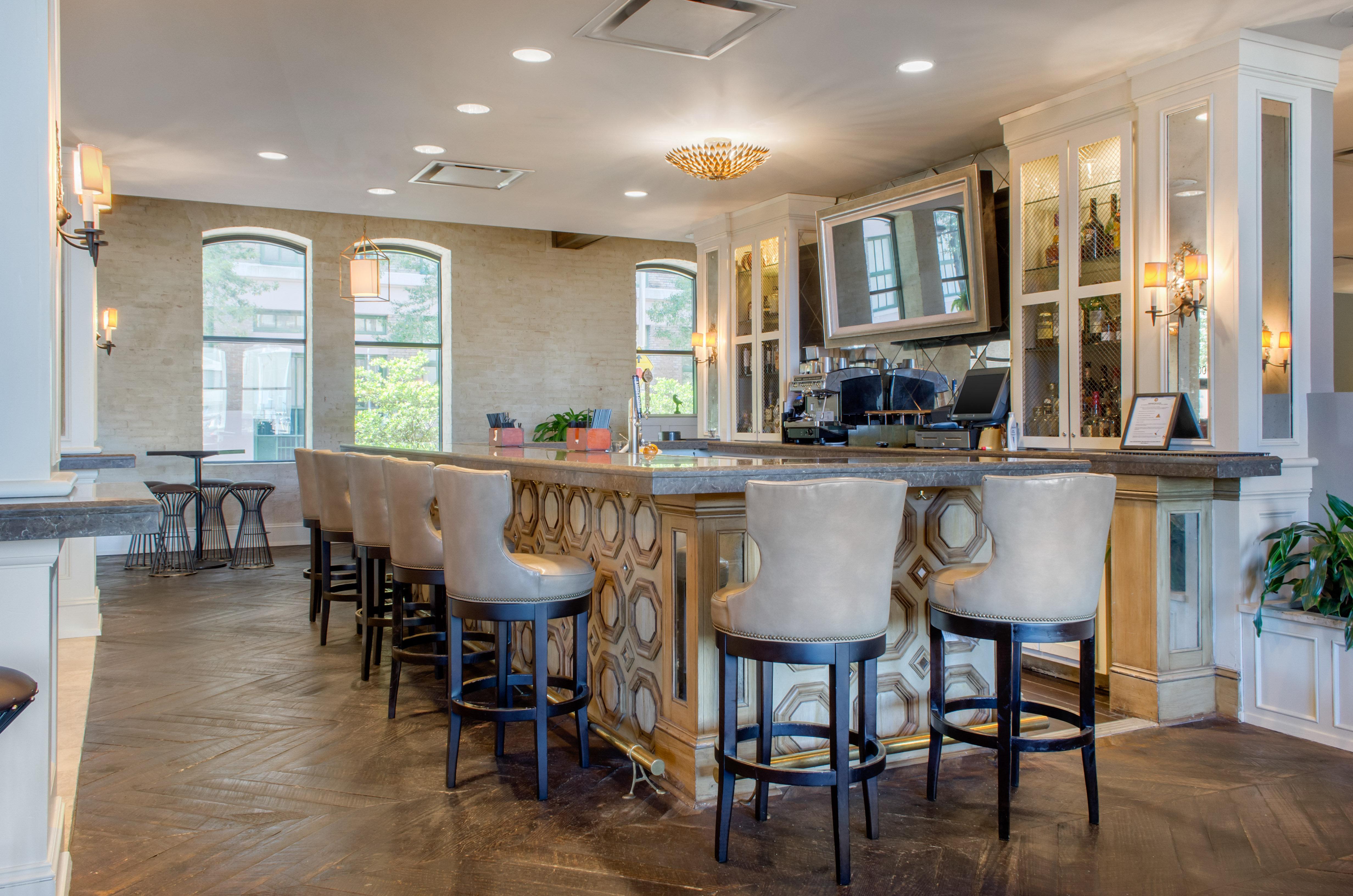 Riverfront Hotel New Orleans