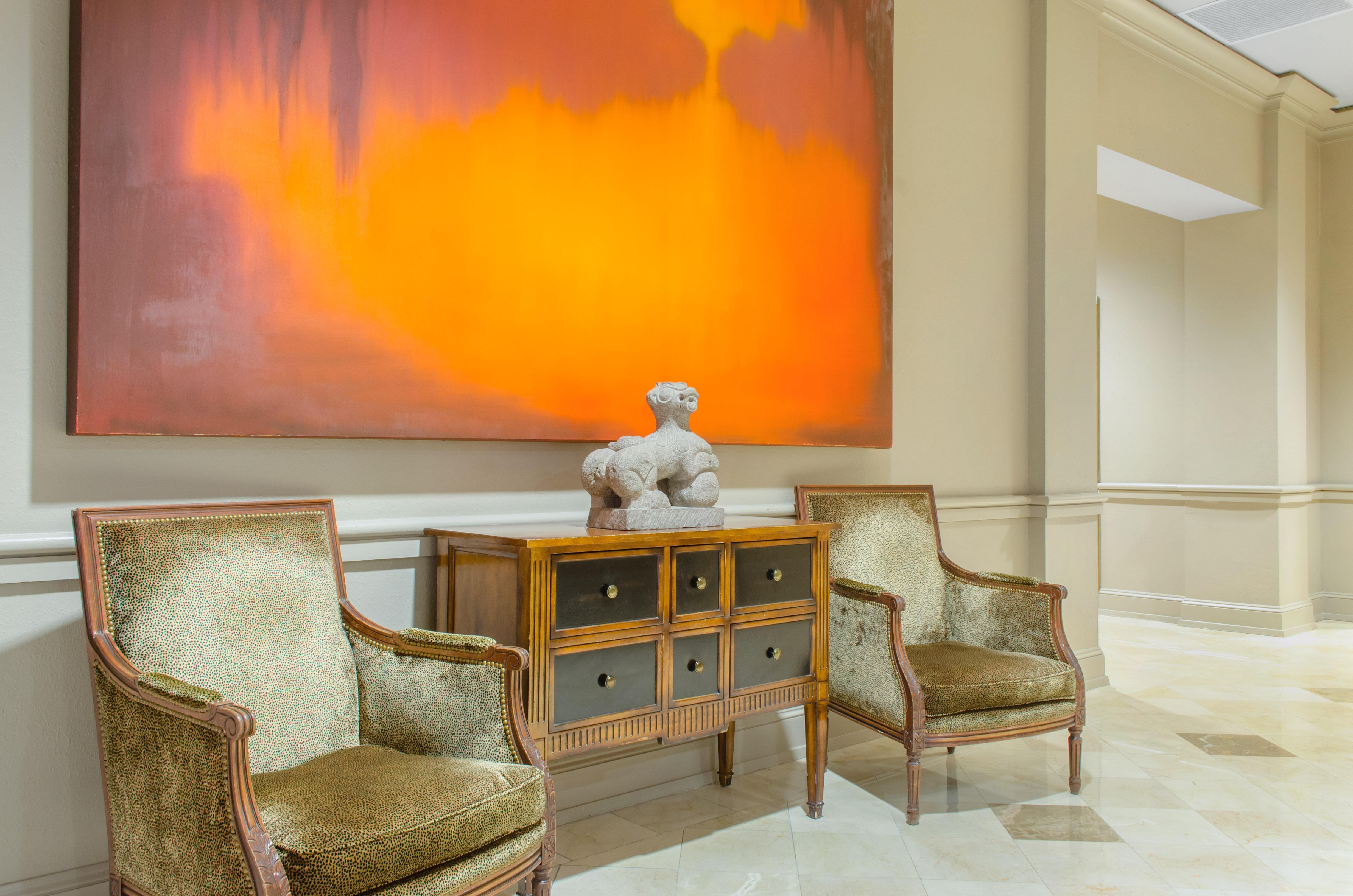 Riverfront Hotel New Orleans