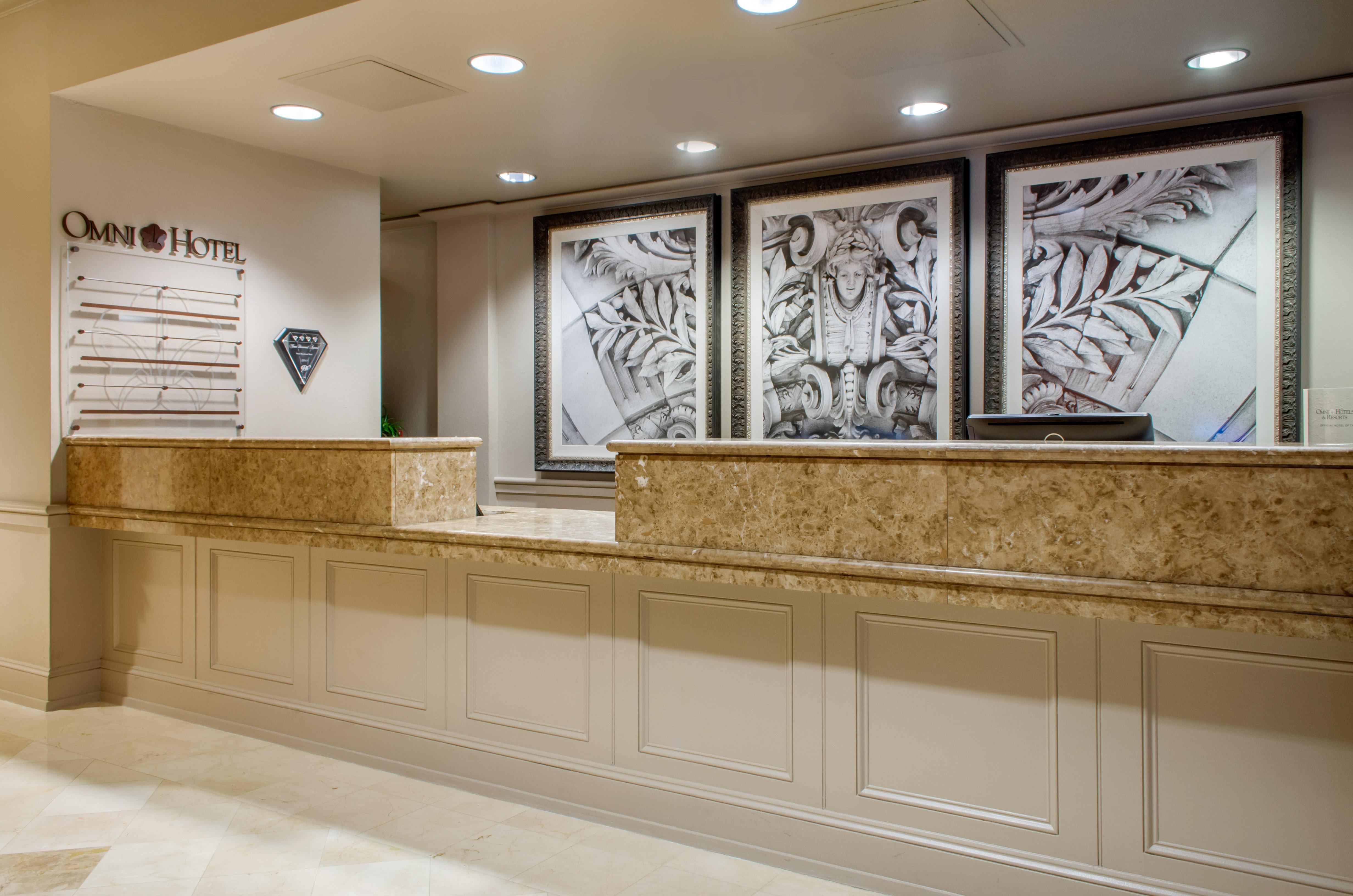 Riverfront 4* New Orleans