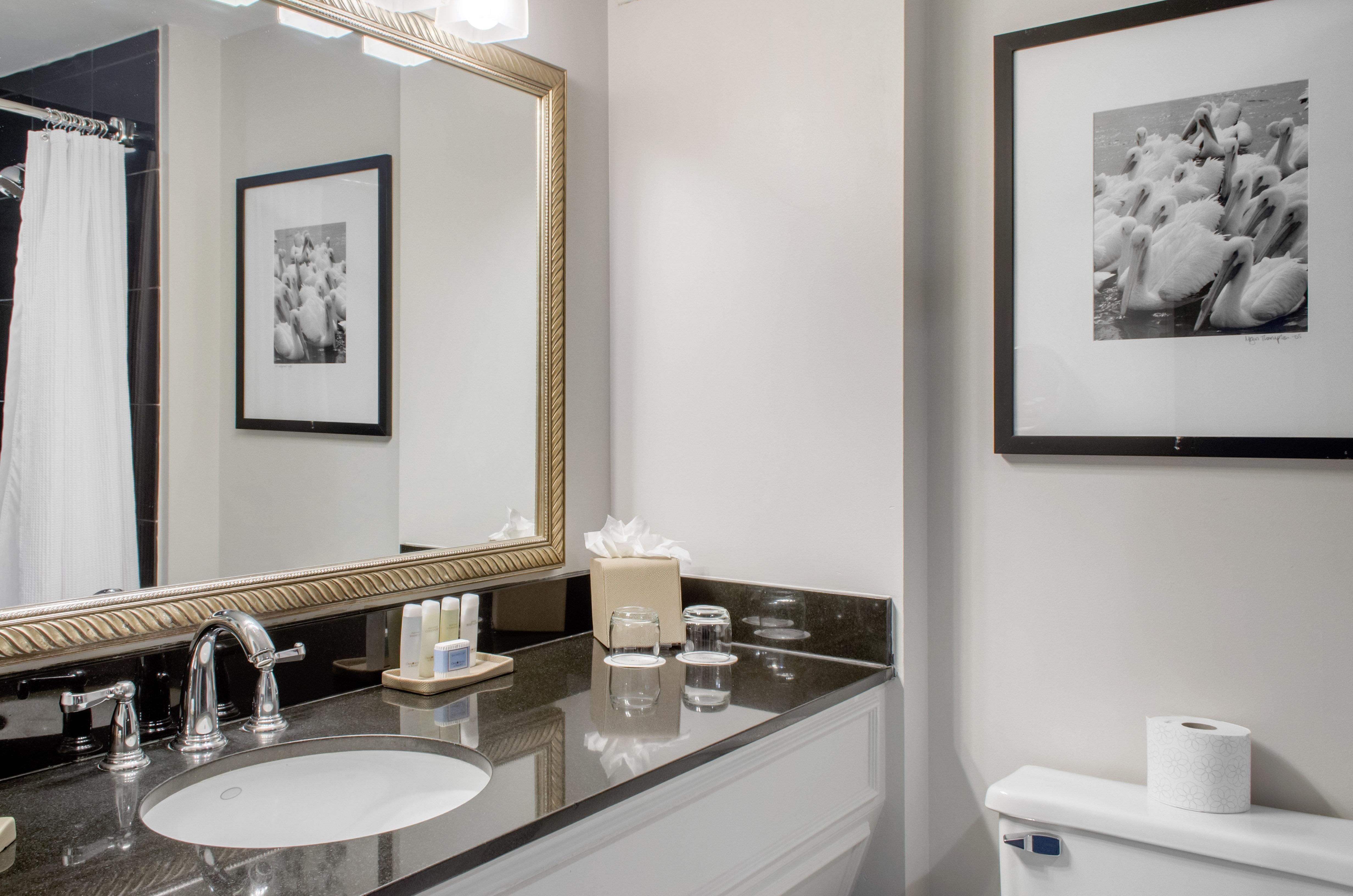 Riverfront 4* New Orleans