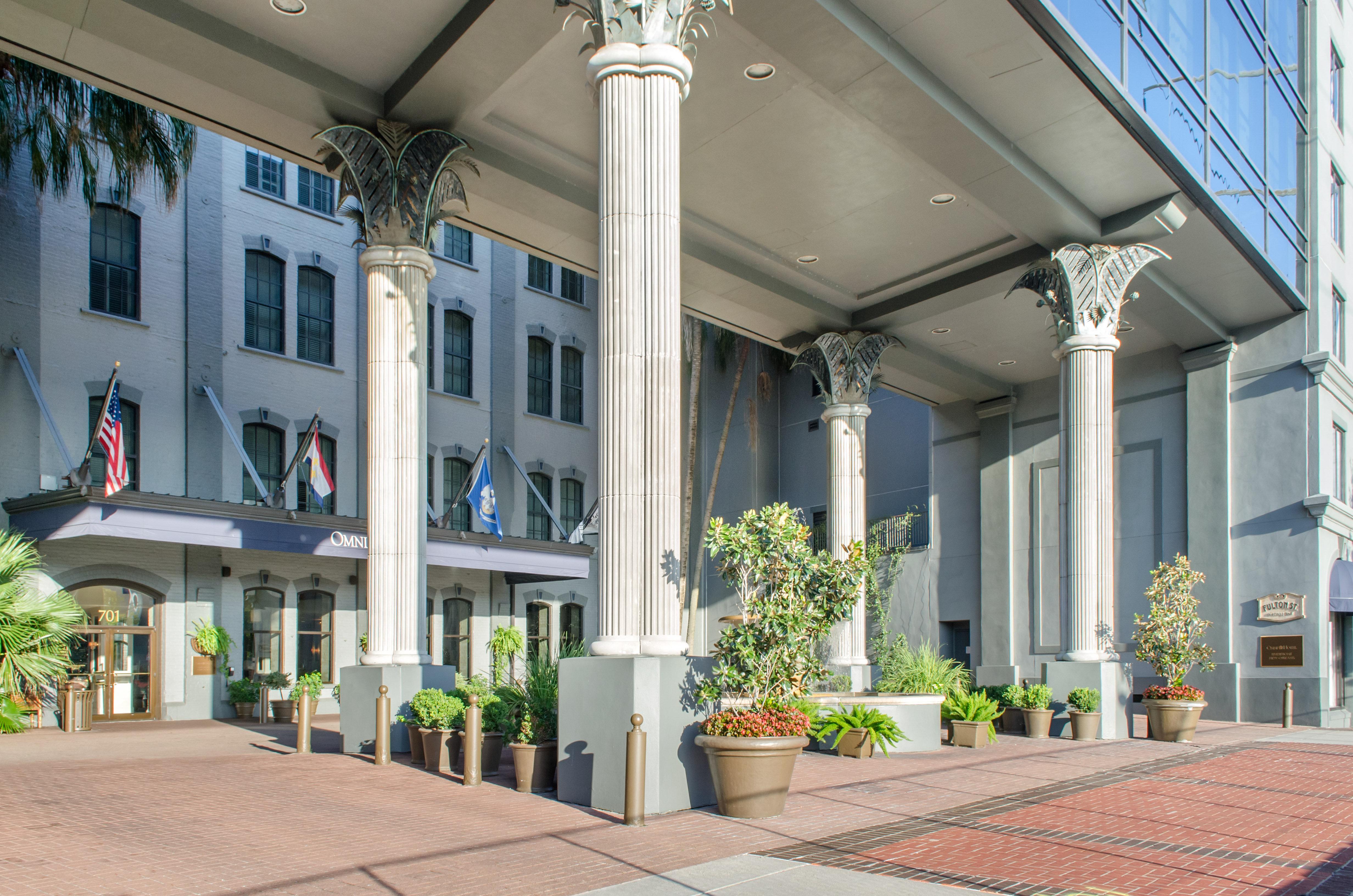 Riverfront Hotel 4*