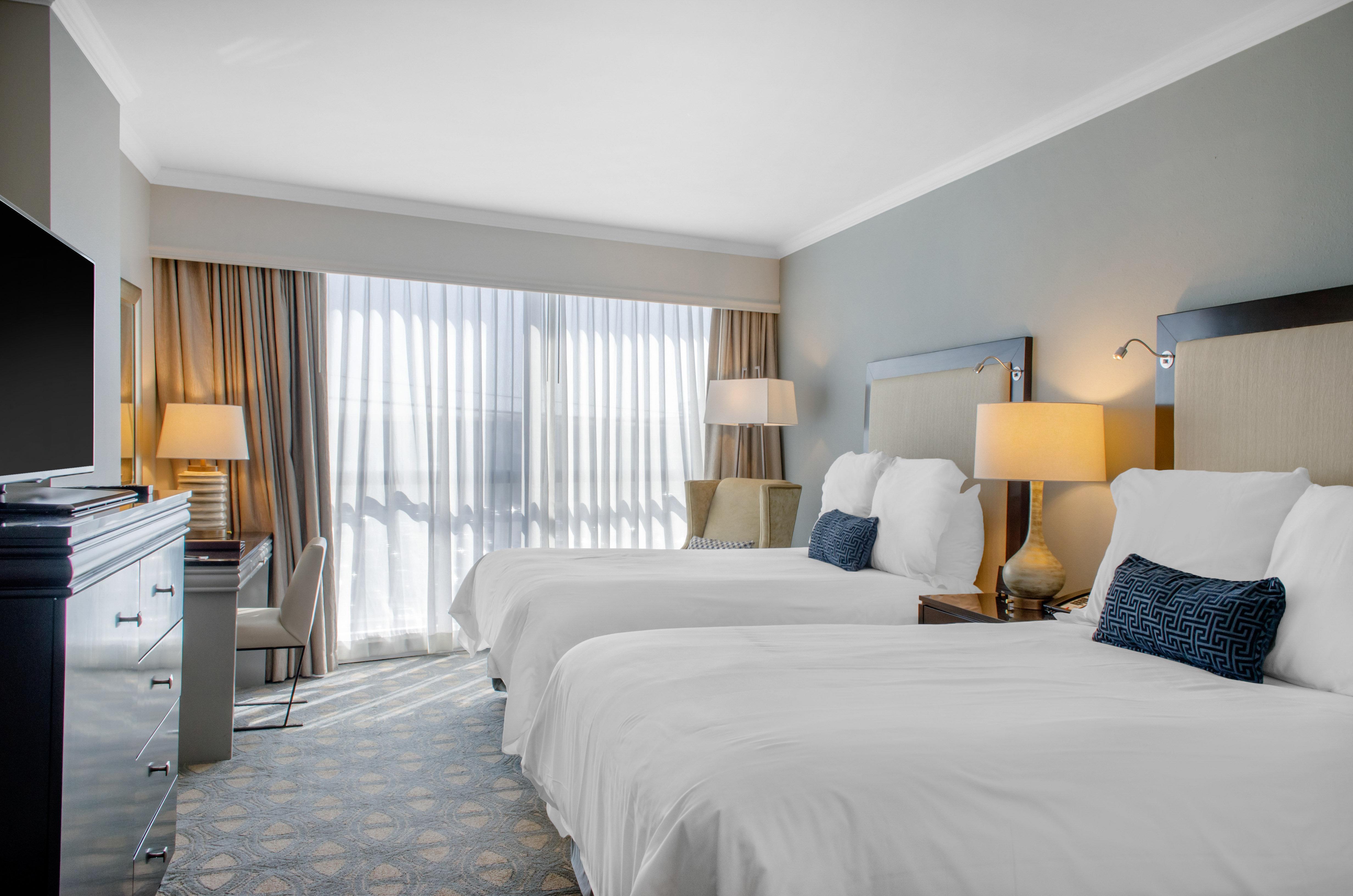 Riverfront 4*
