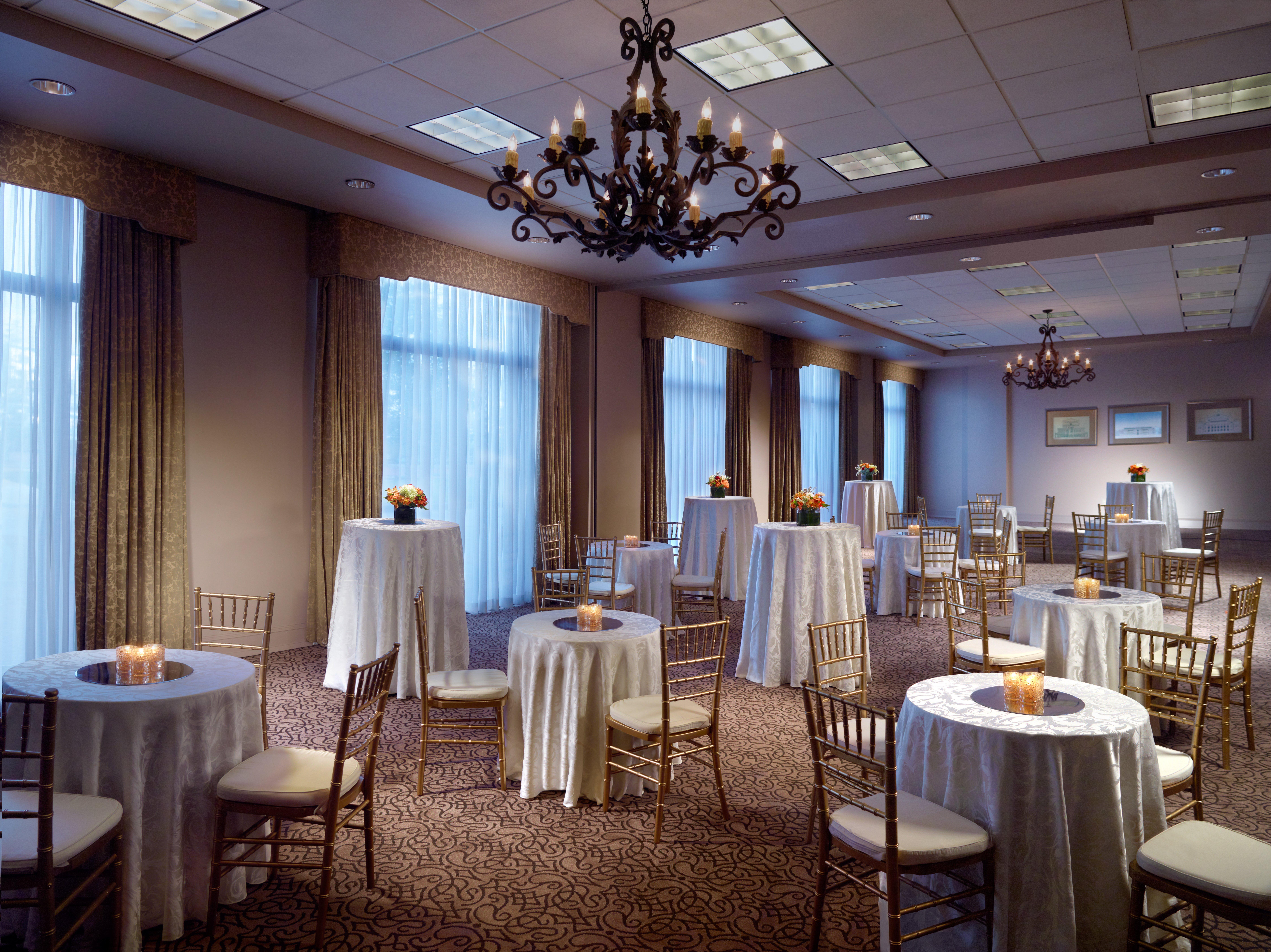 Riverfront 4* New Orleans