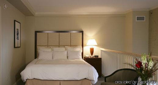 Riverfront Hotel New Orleans