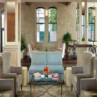 Hotel Riverfront New Orleans